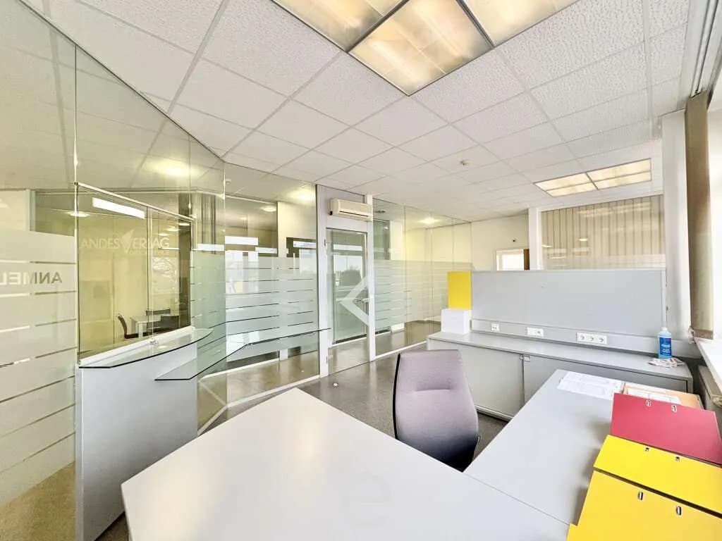 Gewerbeimmobilie mieten in Wels – 3 089 m², € 18.875 – Bild 5 von 16