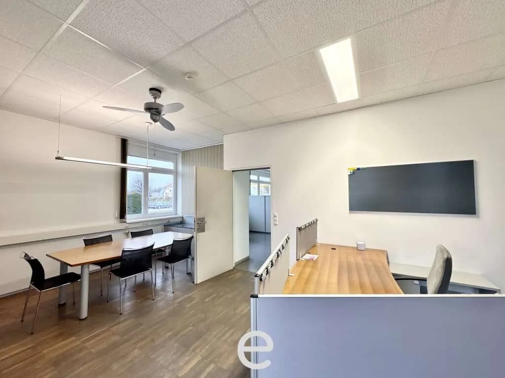 Gewerbeimmobilie mieten in Wels – 3 089 m², € 18.875 – Bild 6 von 16