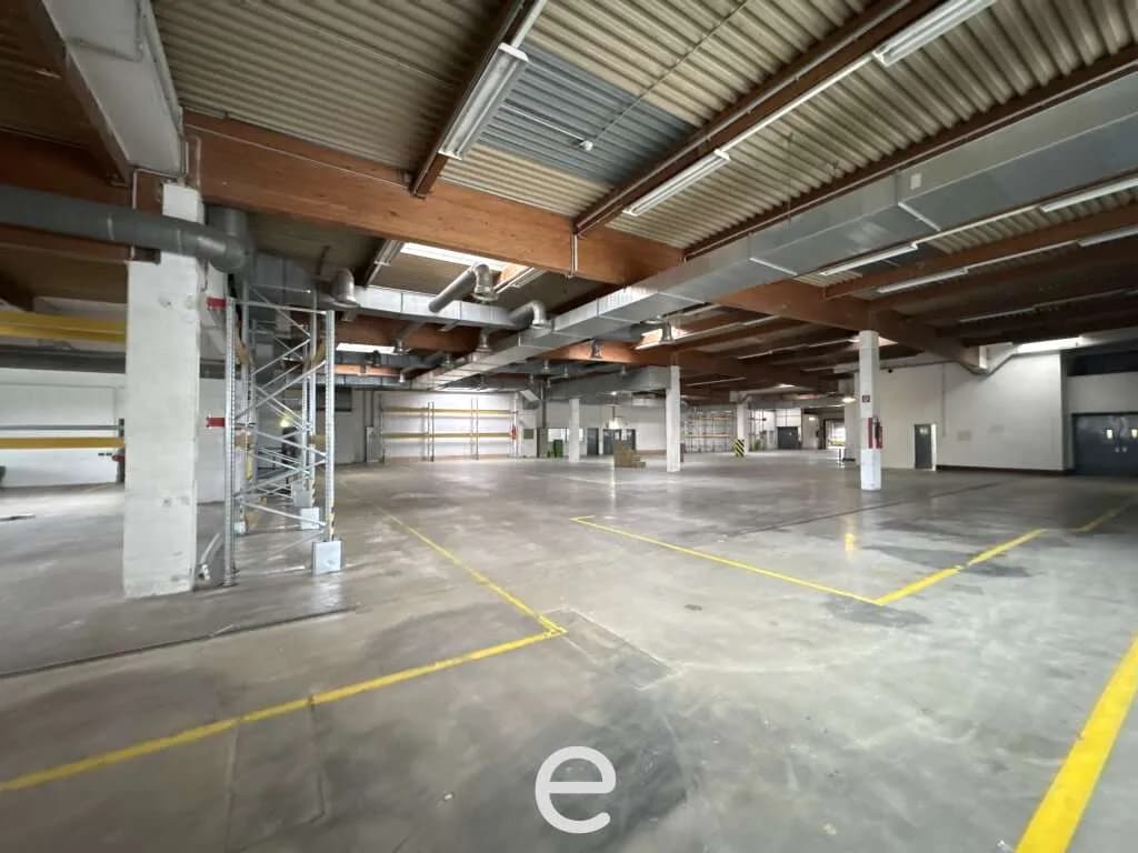 Gewerbeimmobilie mieten in Wels – 3 089 m², € 18.875 – Bild 9 von 16