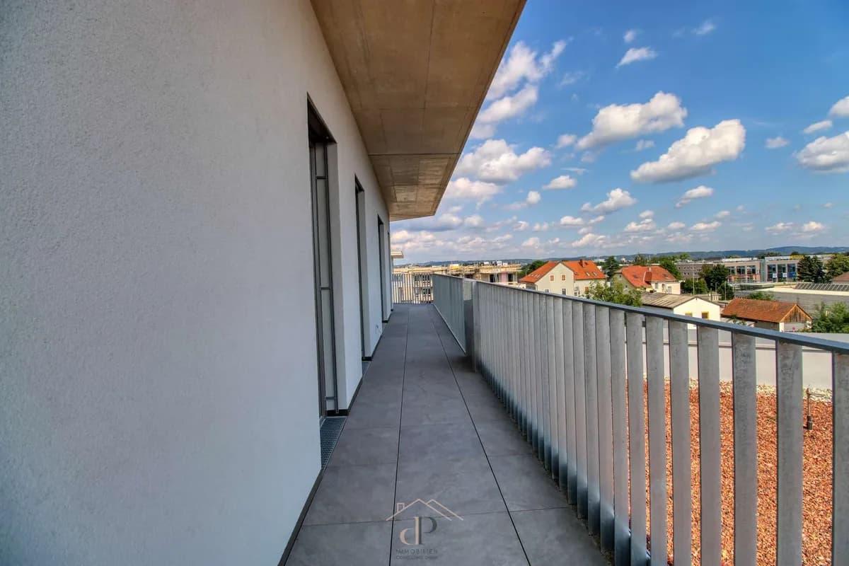 4-Zimmer-Wohnung mieten in Graz – 96 m², € 1.667 – Bild 3 von 20