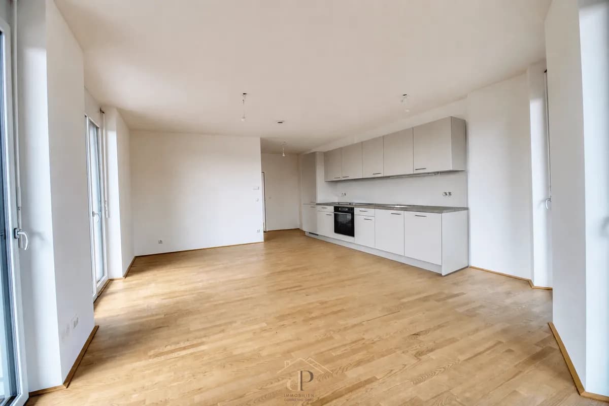 4-Zimmer-Wohnung mieten in Graz – 96 m², € 1.667 – Bild 6 von 20