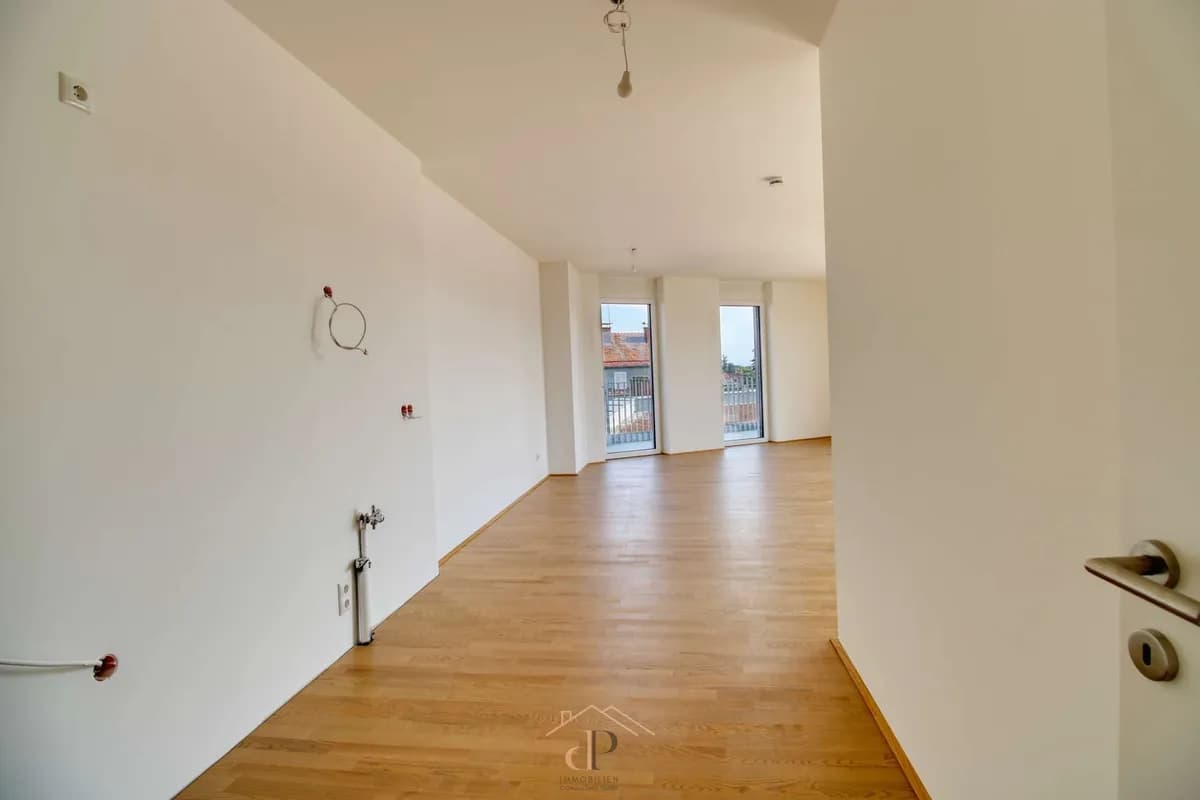 4-Zimmer-Wohnung mieten in Graz – 96 m², € 1.667 – Bild 7 von 20
