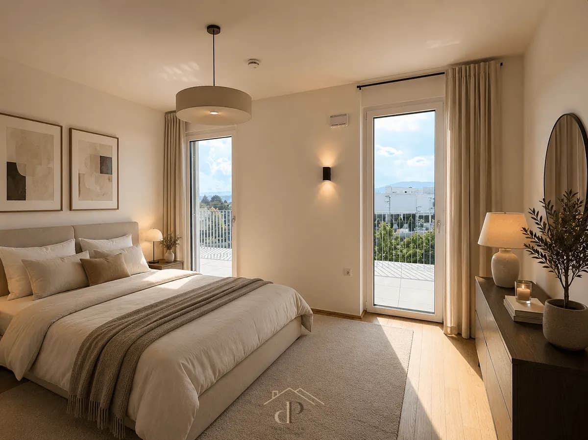 4-Zimmer-Wohnung mieten in Graz – 96 m², € 1.667 – Bild 9 von 20