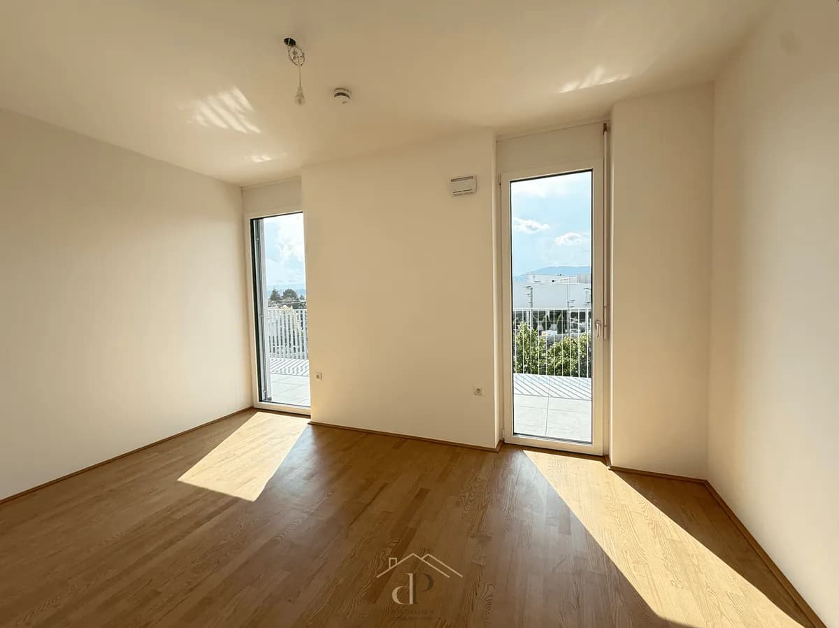 4-Zimmer-Wohnung mieten in Graz – 96 m², € 1.667 – Bild 10 von 20