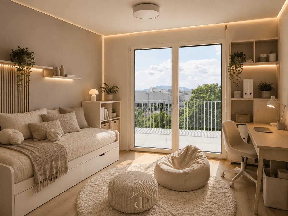 4-Zimmer-Wohnung mieten in Graz – 96 m², € 1.667 – Bild 11 von 20