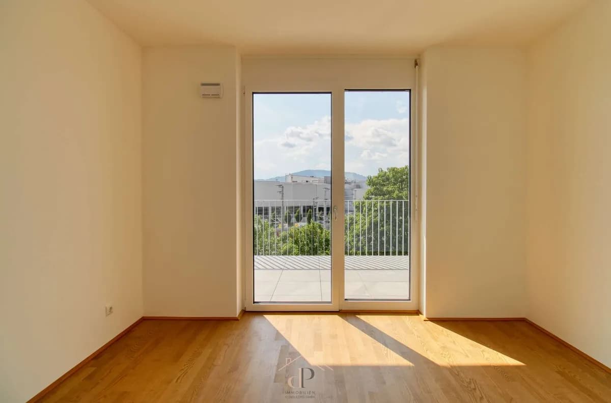 4-Zimmer-Wohnung mieten in Graz – 96 m², € 1.667 – Bild 12 von 20