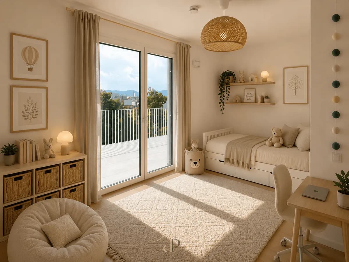 4-Zimmer-Wohnung mieten in Graz – 96 m², € 1.667 – Bild 13 von 20
