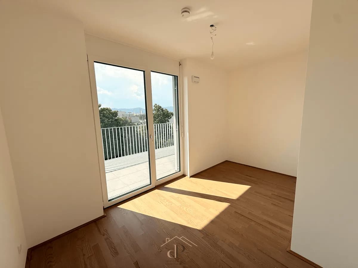 4-Zimmer-Wohnung mieten in Graz – 96 m², € 1.667 – Bild 14 von 20