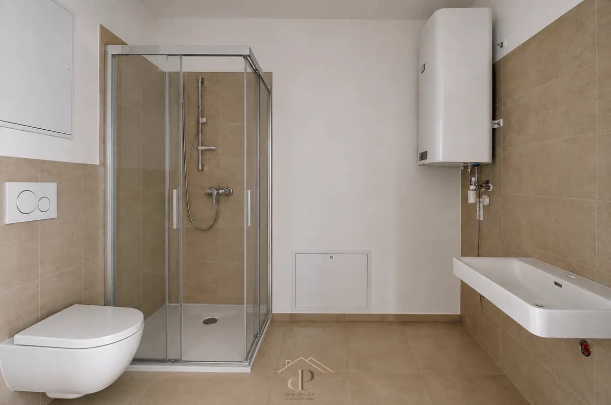 4-Zimmer-Wohnung mieten in Graz – 96 m², € 1.667 – Bild 15 von 20