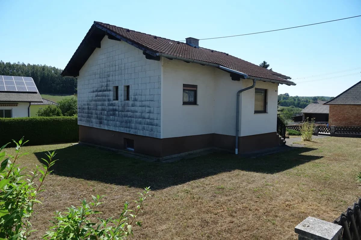 2-Zimmer-Haus kaufen in Güssing – 60 m², € 169.000 – Bild 2 von 19