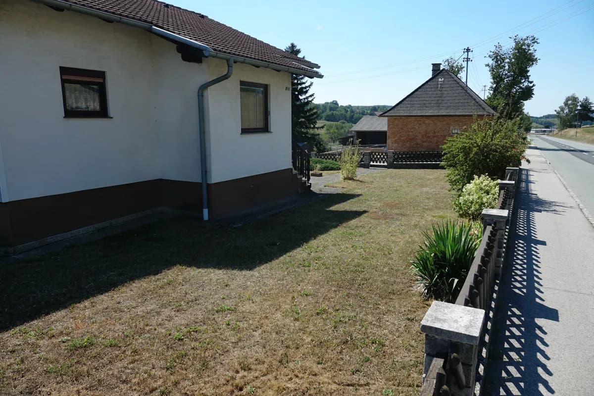 2-Zimmer-Haus kaufen in Güssing – 60 m², € 169.000 – Bild 3 von 19