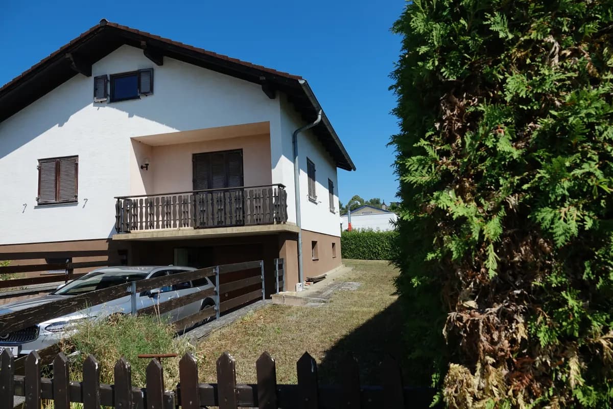 2-Zimmer-Haus kaufen in Güssing – 60 m², € 169.000 – Bild 4 von 19