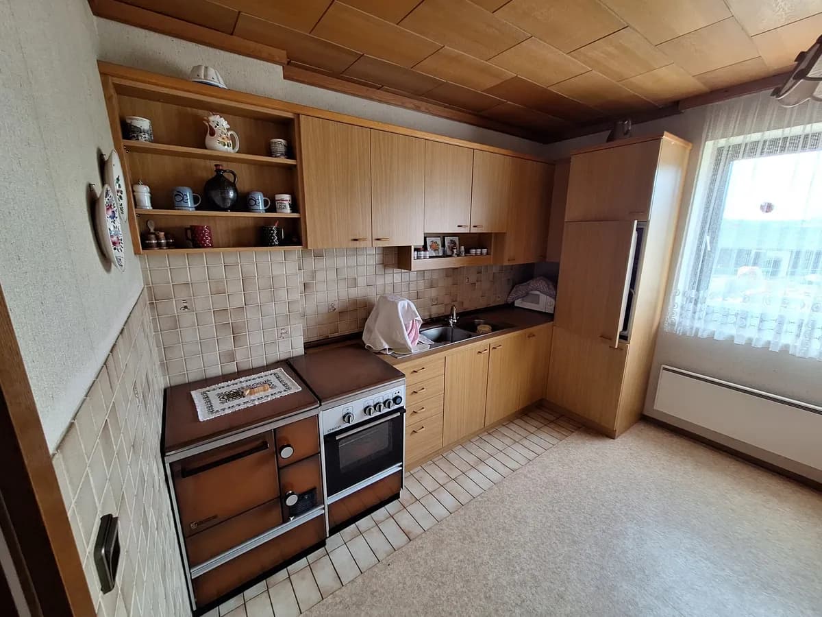 2-Zimmer-Haus kaufen in Güssing – 60 m², € 169.000 – Bild 7 von 19