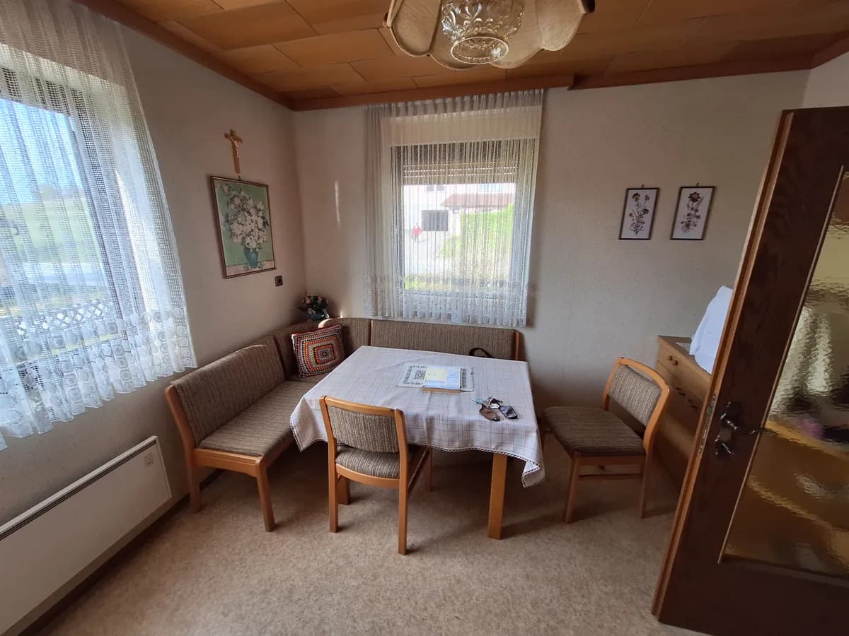 2-Zimmer-Haus kaufen in Güssing – 60 m², € 169.000 – Bild 8 von 19