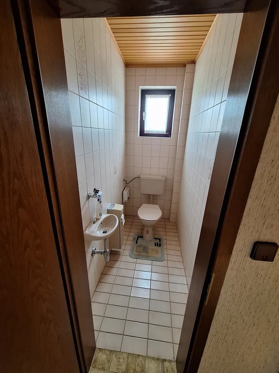 2-Zimmer-Haus kaufen in Güssing – 60 m², € 169.000 – Bild 11 von 19