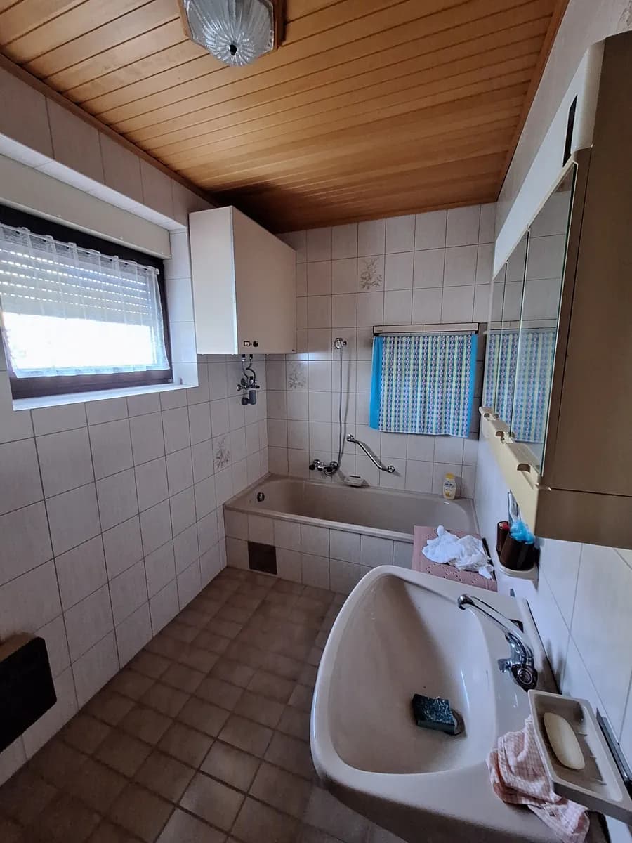 2-Zimmer-Haus kaufen in Güssing – 60 m², € 169.000 – Bild 12 von 19
