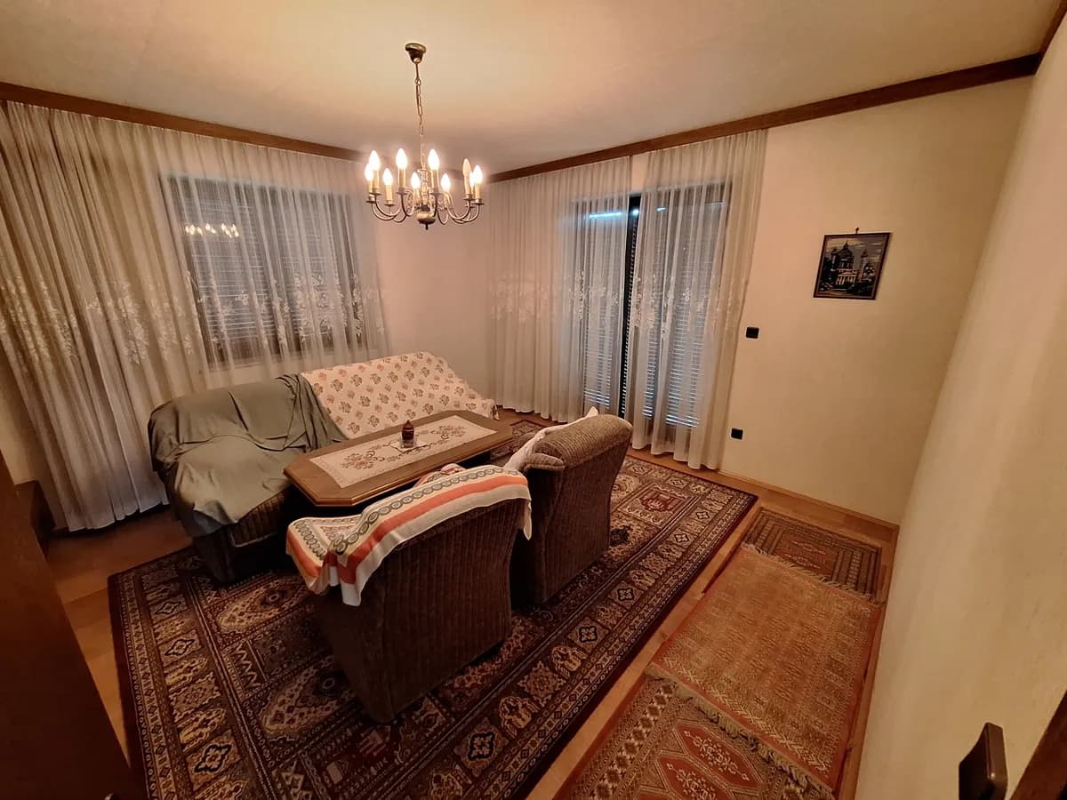 2-Zimmer-Haus kaufen in Güssing – 60 m², € 169.000 – Bild 15 von 19