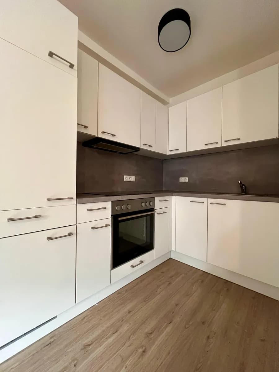 1-Zimmer-Wohnung kaufen in Linz – 33 m², € 124.900