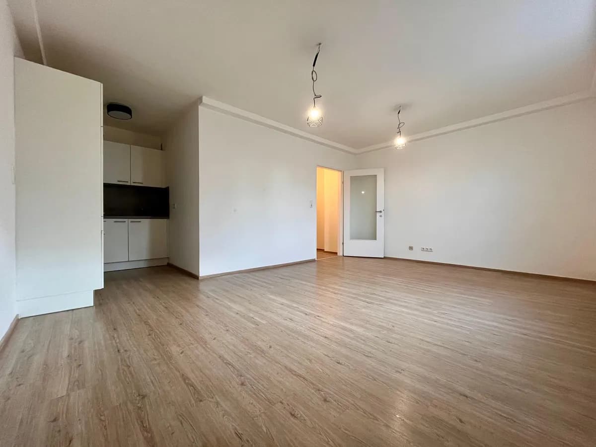 1-Zimmer-Wohnung kaufen in Linz – 33 m², € 124.900 – Bild 2 von 6