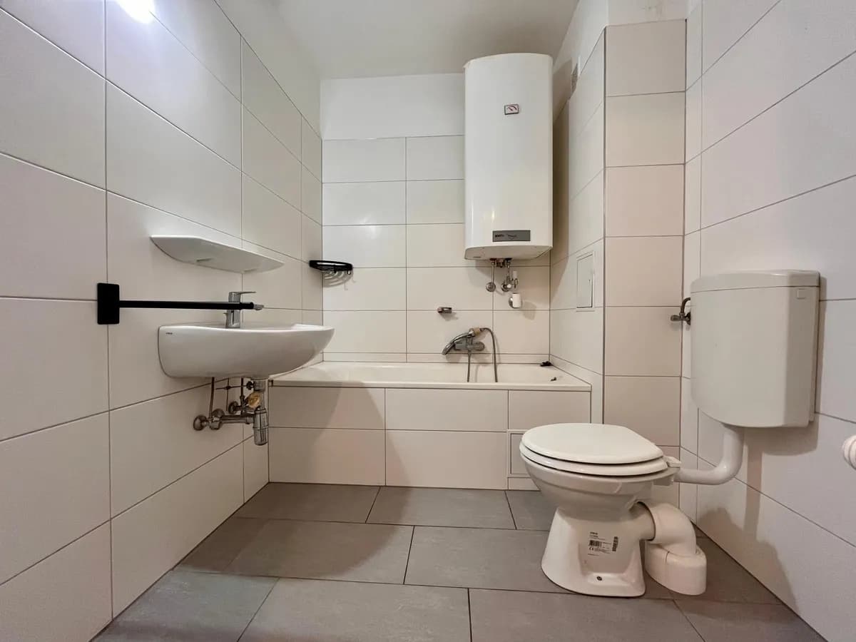 1-Zimmer-Wohnung kaufen in Linz – 33 m², € 124.900 – Bild 4 von 6