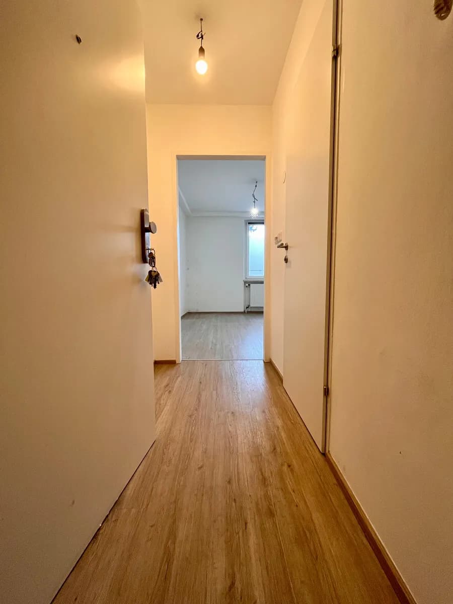 1-Zimmer-Wohnung kaufen in Linz – 33 m², € 124.900 – Bild 6 von 6