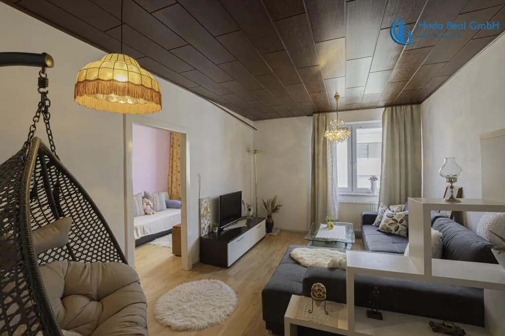 3-Zimmer-Wohnung kaufen in Wien – 73 m², € 199.900 – Bild 4 von 13