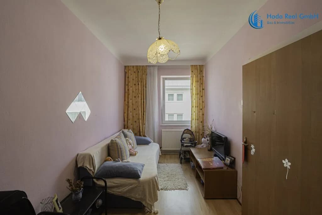 3-Zimmer-Wohnung kaufen in Wien – 73 m², € 199.900 – Bild 5 von 13