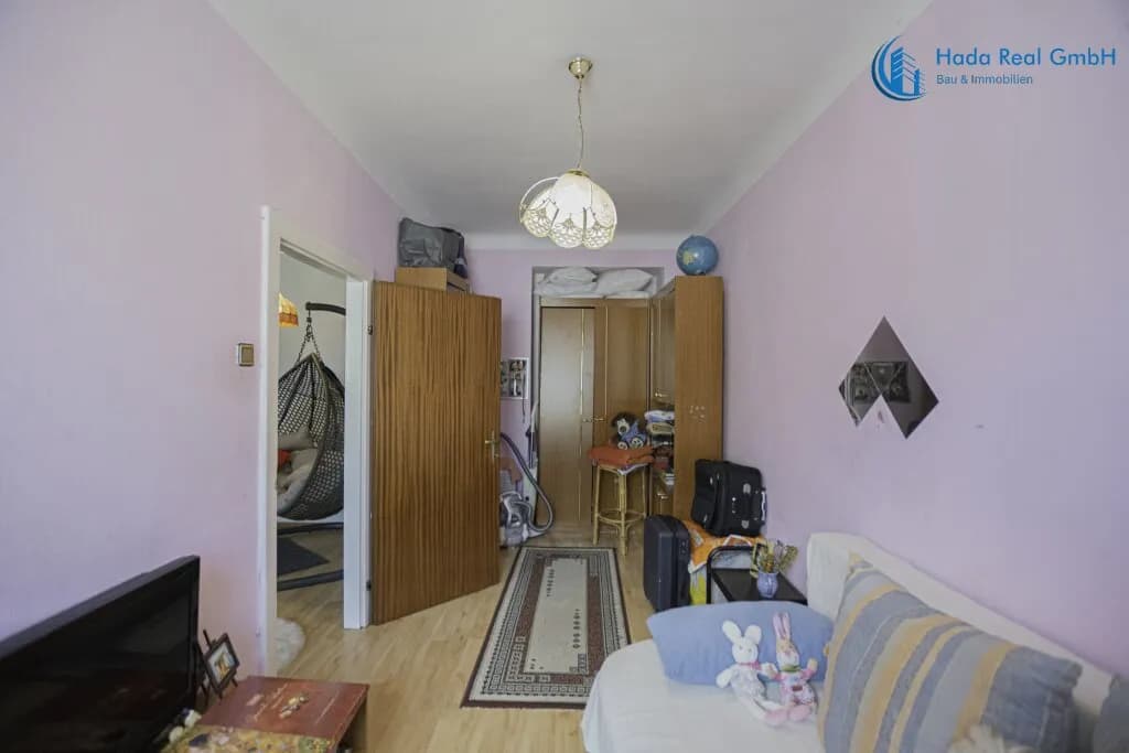 3-Zimmer-Wohnung kaufen in Wien – 73 m², € 199.900 – Bild 6 von 13