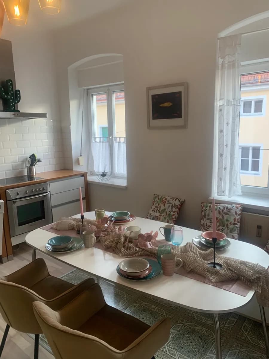 2-Zimmer-Wohnung kaufen in Graz – 50 m², € 129.000