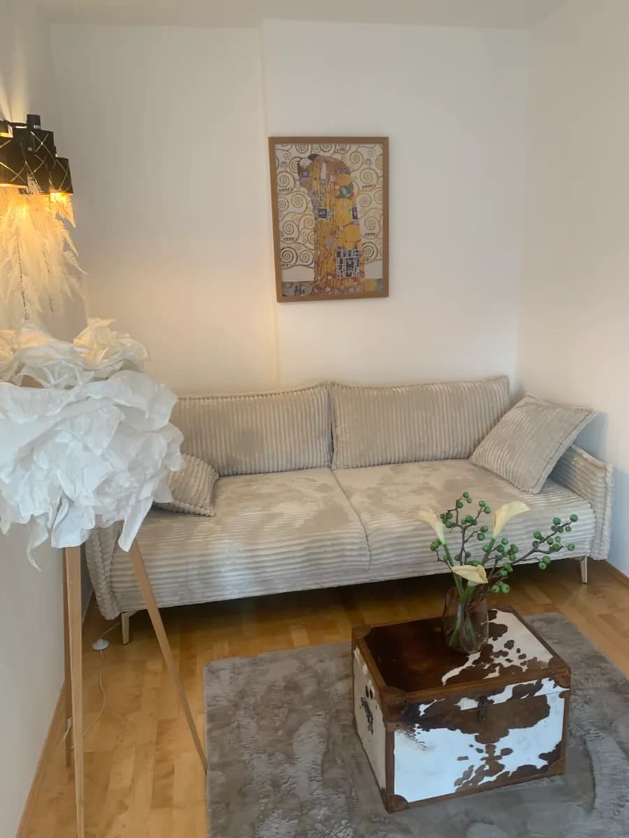 2-Zimmer-Wohnung kaufen in Graz – 50 m², € 129.000 – Bild 2 von 11