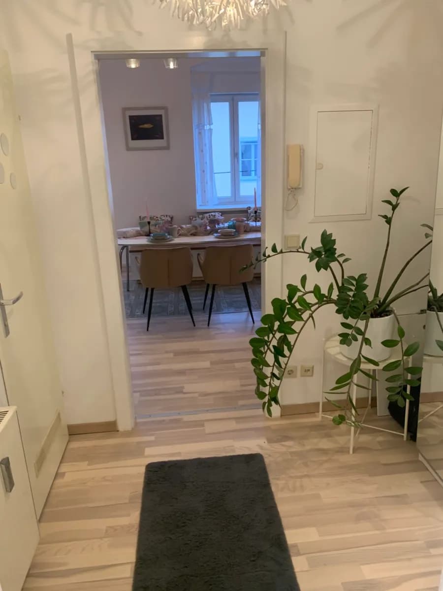 2-Zimmer-Wohnung kaufen in Graz – 50 m², € 129.000 – Bild 4 von 11