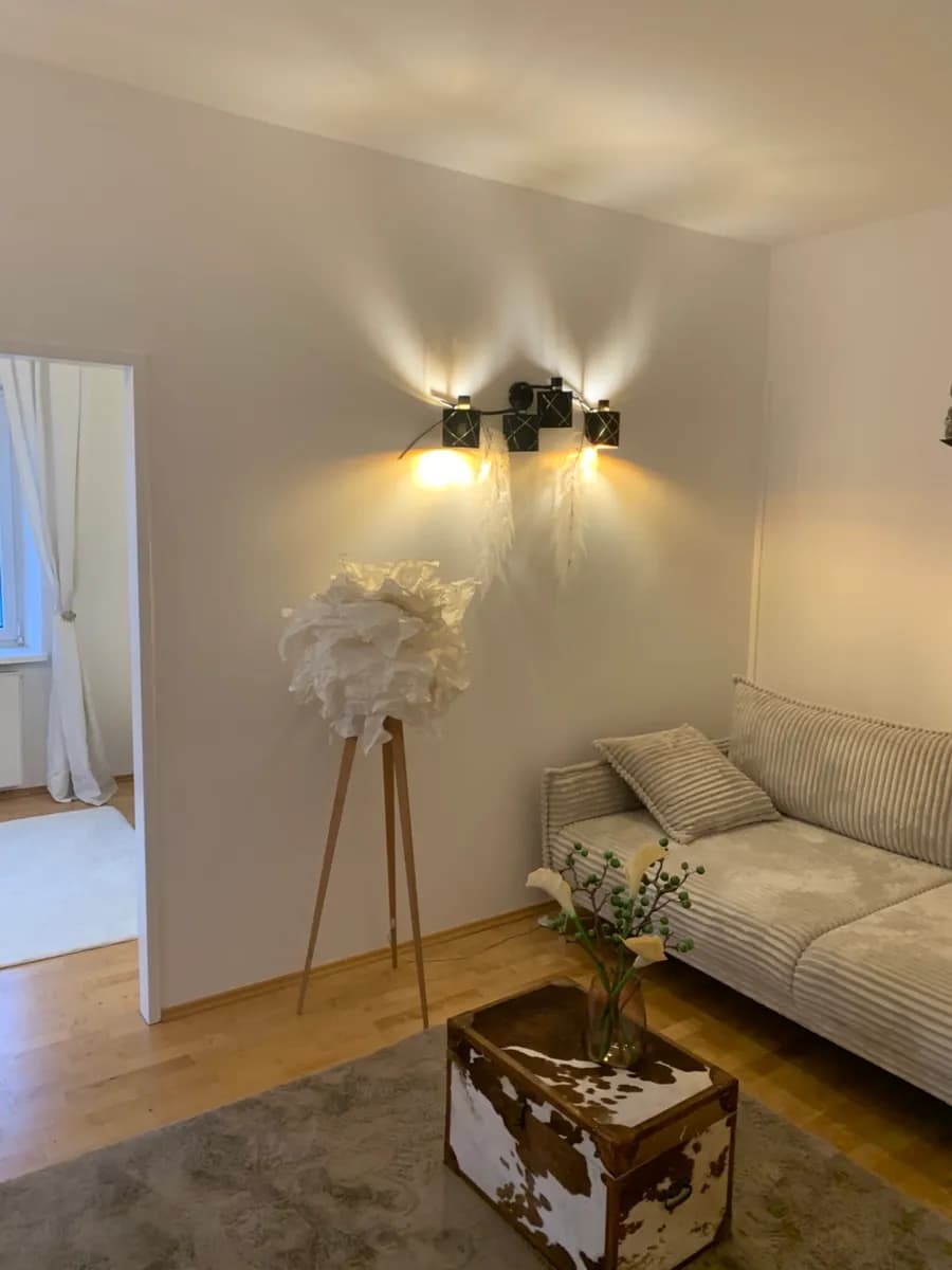 2-Zimmer-Wohnung kaufen in Graz – 50 m², € 129.000 – Bild 5 von 11