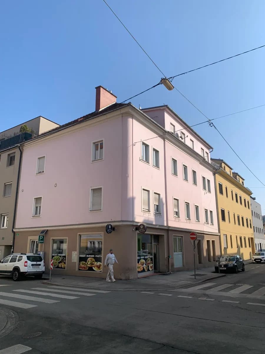 2-Zimmer-Wohnung kaufen in Graz – 50 m², € 129.000 – Bild 11 von 11