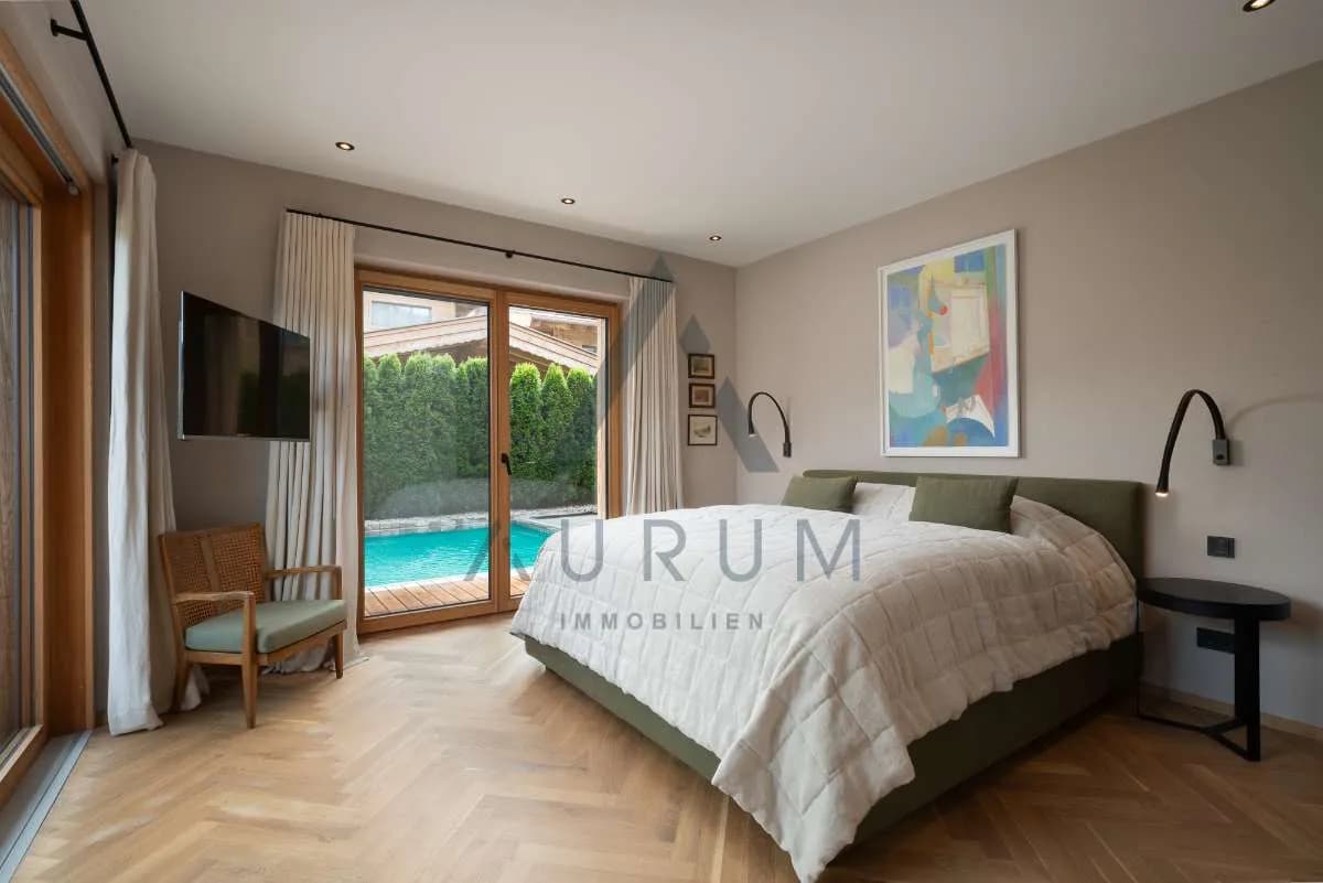 4-Zimmer-Wohnung kaufen in Kitzbühel – 139 m², € 2.500.000 – Bild 6 von 9