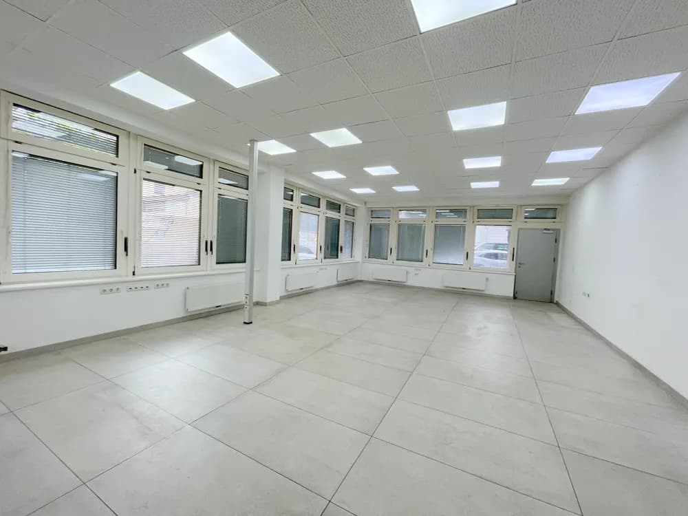 1-Zimmer-Gewerbeimmobilie mieten in Wien – 60 m², € 1.010 – Bild 3 von 10