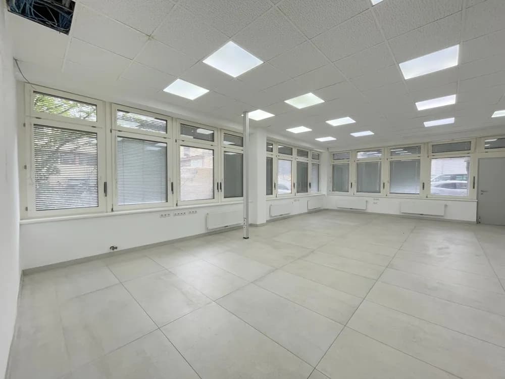 1-Zimmer-Gewerbeimmobilie mieten in Wien – 60 m², € 1.010 – Bild 4 von 10