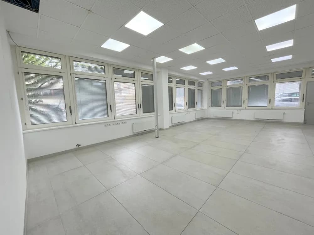 1-Zimmer-Gewerbeimmobilie mieten in Wien – 60 m², € 1.010 – Bild 5 von 10