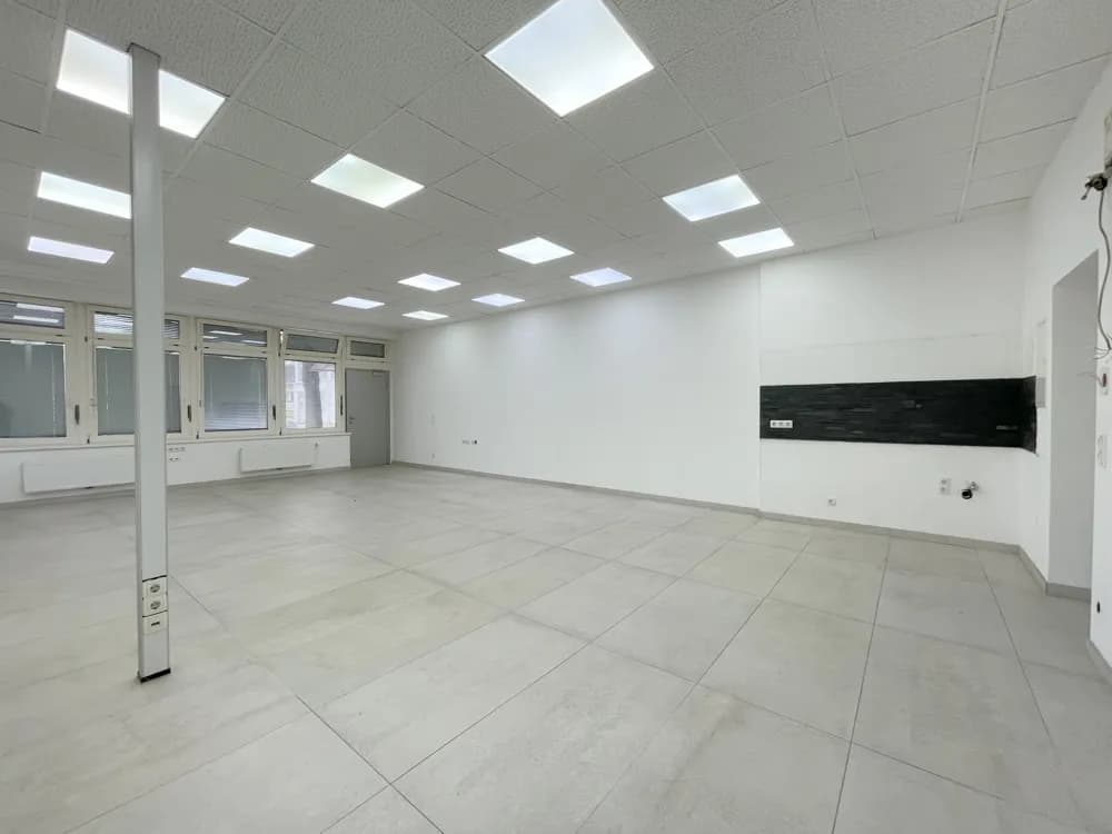 1-Zimmer-Gewerbeimmobilie mieten in Wien – 60 m², € 1.010 – Bild 6 von 10
