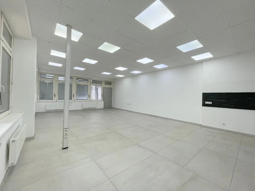 1-Zimmer-Gewerbeimmobilie mieten in Wien – 60 m², € 1.010 – Bild 7 von 10