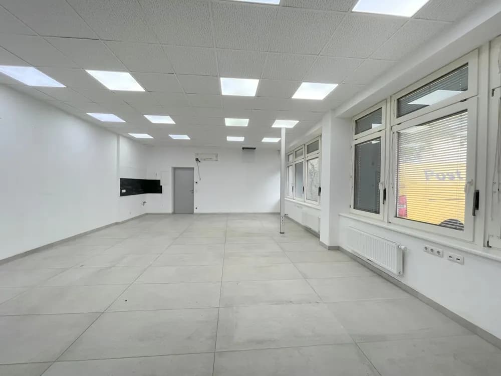 1-Zimmer-Gewerbeimmobilie mieten in Wien – 60 m², € 1.010 – Bild 8 von 10