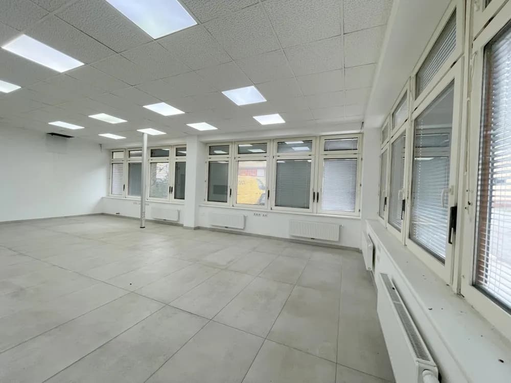 1-Zimmer-Gewerbeimmobilie mieten in Wien – 60 m², € 1.010 – Bild 9 von 10
