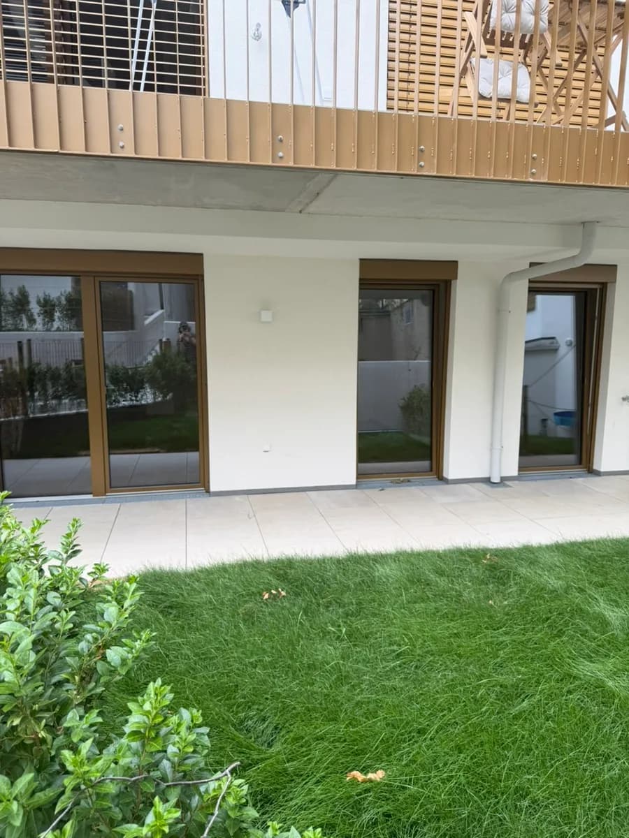 3-Zimmer-Wohnung mieten in Wien – 63 m², € 1.595