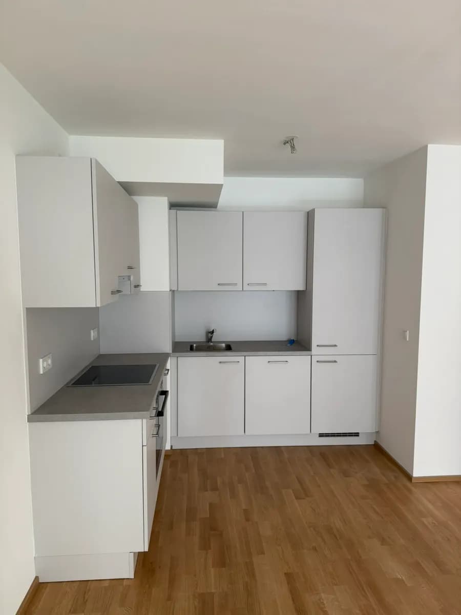 3-Zimmer-Wohnung mieten in Wien – 63 m², € 1.595 – Bild 3 von 11