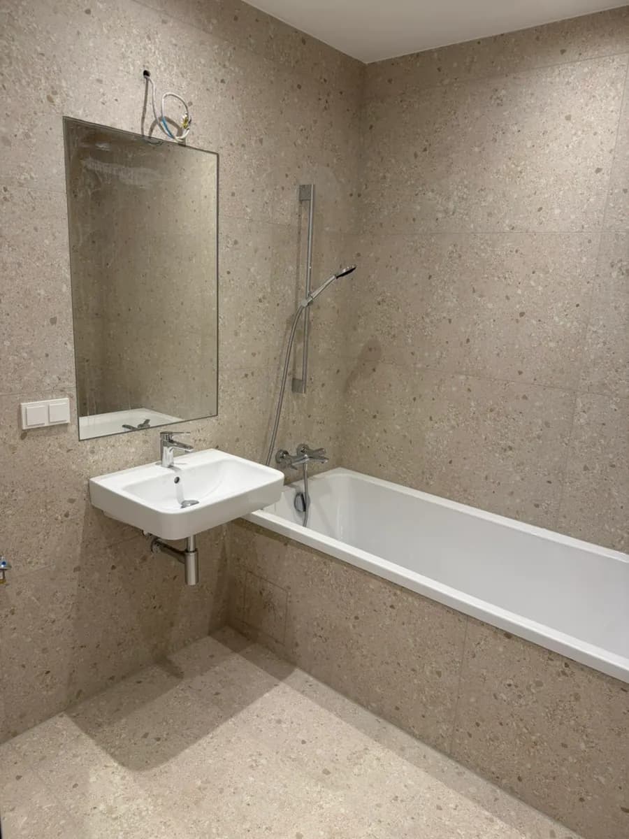 3-Zimmer-Wohnung mieten in Wien – 63 m², € 1.595 – Bild 4 von 11