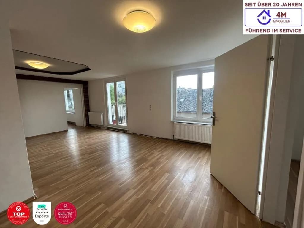 6-Zimmer-Gewerbeimmobilie kaufen in Gänserndorf – 120 m², € 449.000