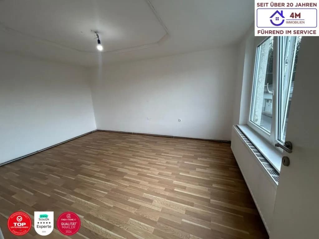 6-Zimmer-Gewerbeimmobilie kaufen in Gänserndorf – 120 m², € 449.000 – Bild 2 von 8