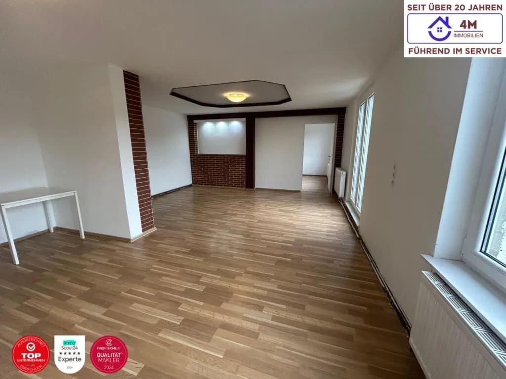 6-Zimmer-Gewerbeimmobilie kaufen in Gänserndorf – 120 m², € 449.000 – Bild 4 von 8