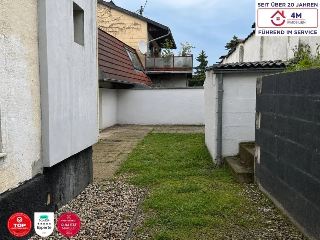 6-Zimmer-Gewerbeimmobilie kaufen in Gänserndorf – 120 m², € 449.000 – Bild 5 von 8