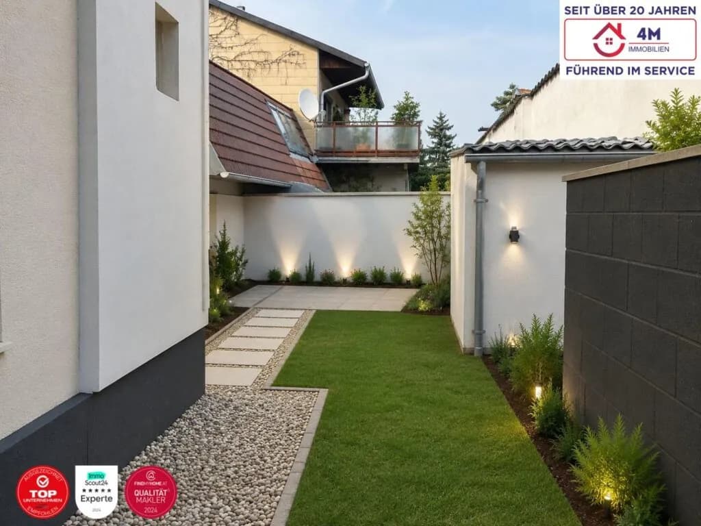 6-Zimmer-Gewerbeimmobilie kaufen in Gänserndorf – 120 m², € 449.000 – Bild 6 von 8