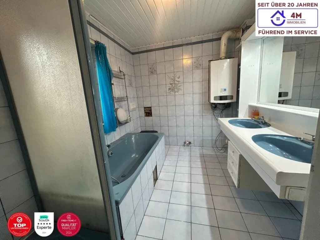 6-Zimmer-Gewerbeimmobilie kaufen in Gänserndorf – 120 m², € 449.000 – Bild 7 von 8